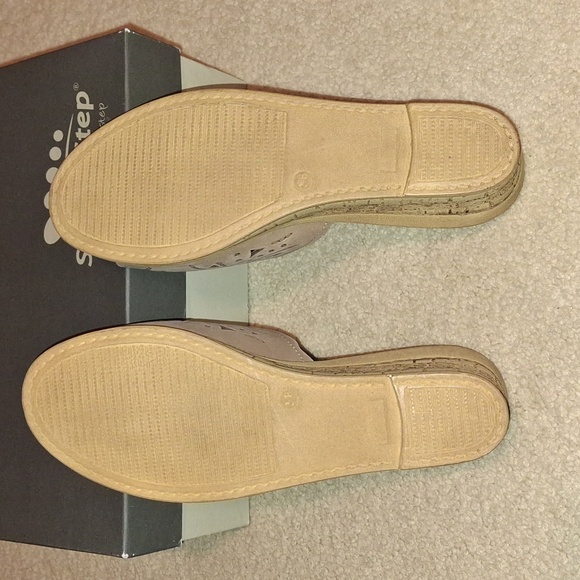 Spring Step Sandals NWT - Picture 12 of 15